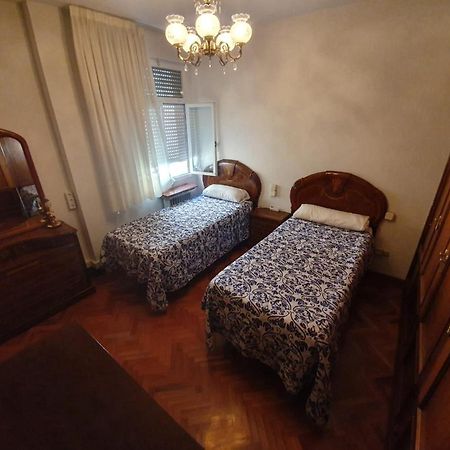 Gran Via -Chueca Rooms Parking Tph Madrid Esterno foto